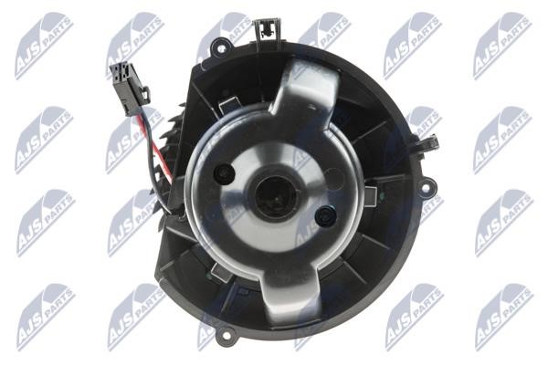 Fan assy - heater motor NTY EWN-BM-009
