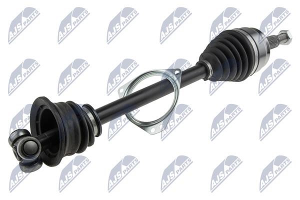 NTY NPW-RE-153 Drive shaft NPWRE153