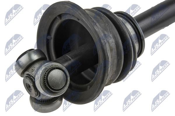 Drive shaft NTY NPW-RE-153