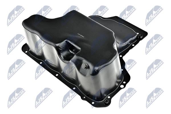 Oil Pan NTY BMO-ME-007