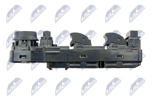 Power window button NTY EWS-BM-012