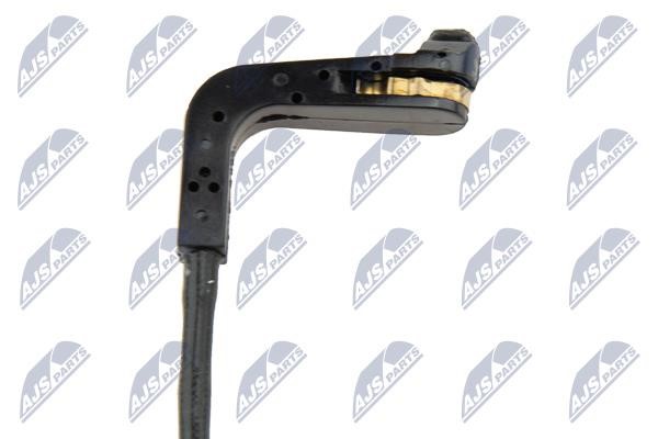 Brake pad wear sensor NTY HCZ-BM-006