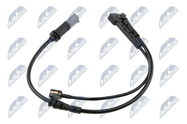 NTY HCZ-BM-039 Warning contact, brake pad wear HCZBM039