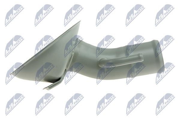 NTY Fuel filler neck – price 116 PLN