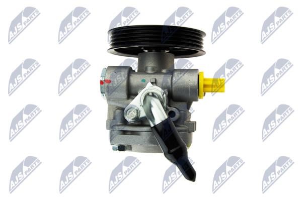 NTY Hydraulic Pump, steering system – price 604 PLN