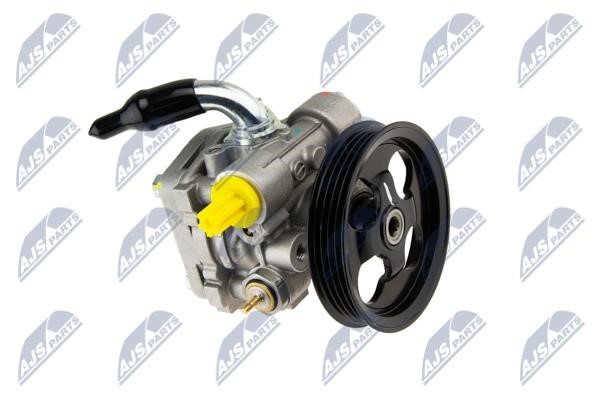 NTY SPW-SU-013 Hydraulic Pump, steering system SPWSU013