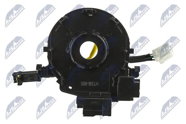 NTY Steering column plume – price 158 PLN
