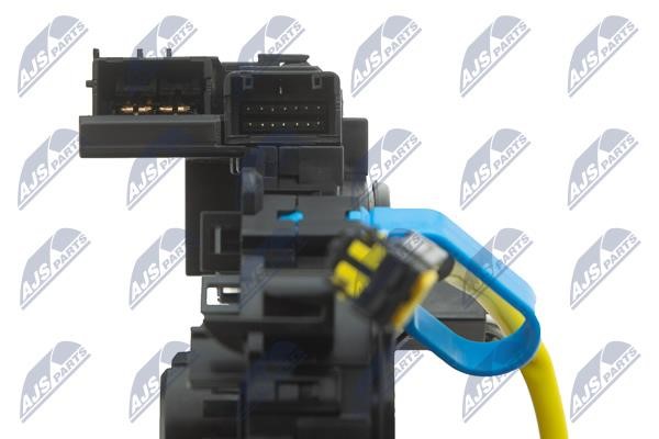 Steering column plume NTY EAS-SB-005