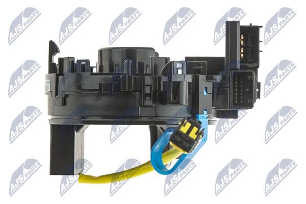 NTY Steering column plume – price 158 PLN