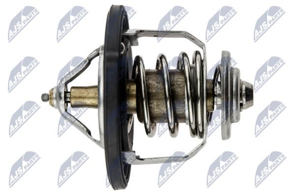 Thermostat, coolant NTY CTM-HY-000