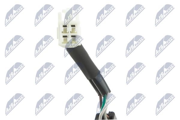Steering column plume NTY EAS-SB-005