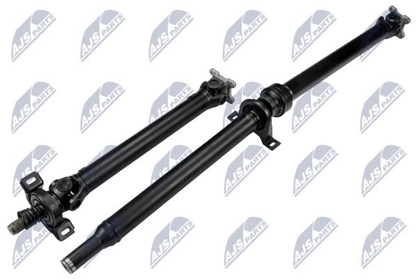 NTY NWN-ME-021 Propeller shaft NWNME021