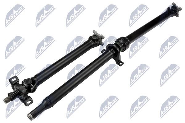 NWNME021 NTY Propeller shaft