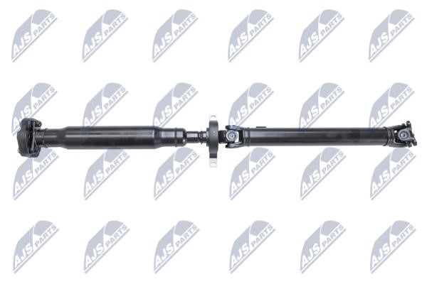 NWNBM031 NTY Propeller shaft
