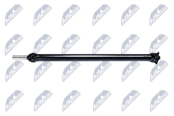 NTY NWN-NS-009 Propeller shaft NWNNS009