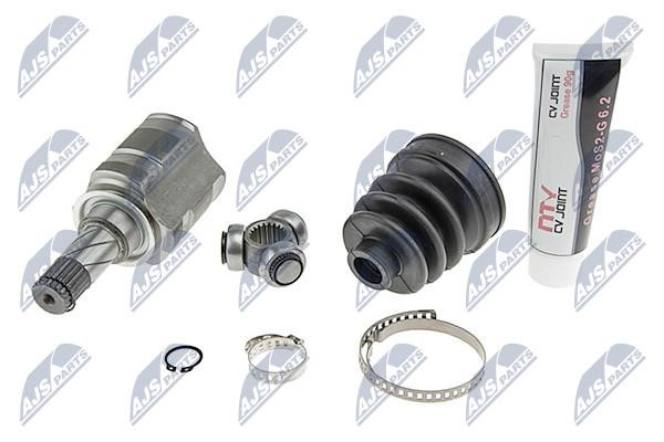 Constant Velocity Joint (CV joint), internal NTY NPW-PL-051