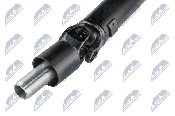 Propeller shaft NTY NWN-SB-013
