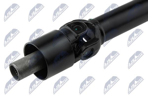 Propeller shaft NTY NWN-FT-006