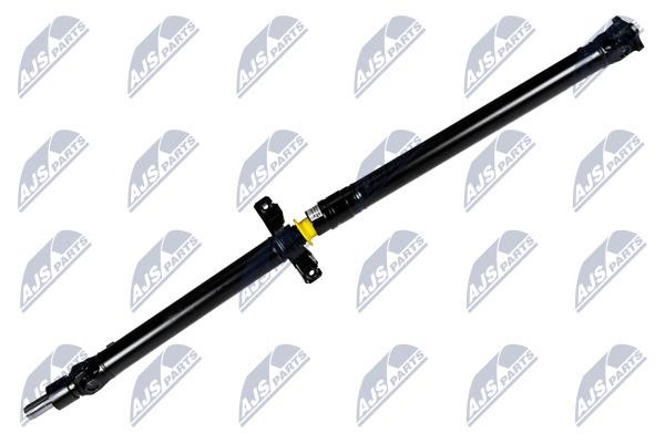 Cardan Subaru: NWNSB013 NTY Propeller shaft