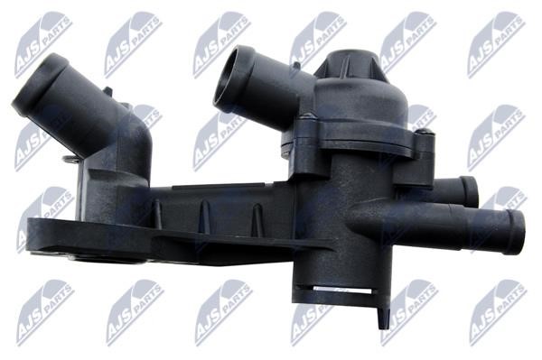 Thermostat housing NTY CTM-VW-038