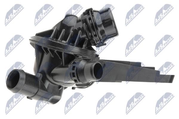 Coolant thermostat NTY CTM-BM-044