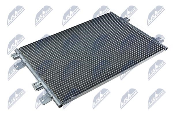 Air conditioner condenser Lada: CCSRE017 NTY AC Condenser