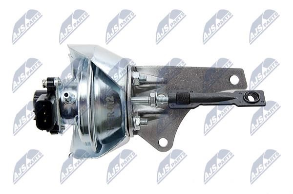 Turbocharger valve NTY ECD-FR-012