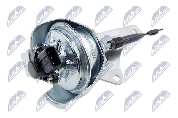 NTY ECD-FR-012 Turbocharger valve ECDFR012