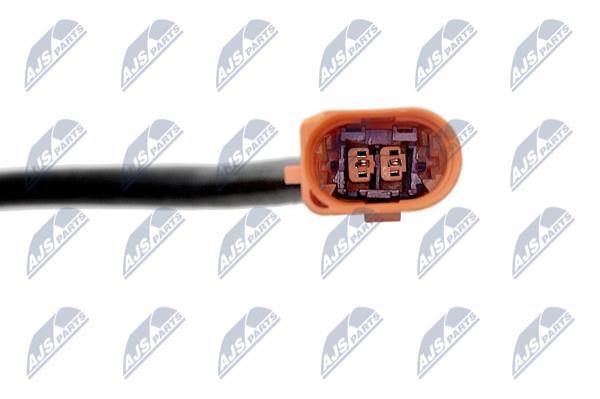 Exhaust gas temperature sensor NTY EGT-AU-027