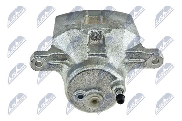 Brake caliper front NTY HZP-TY-053
