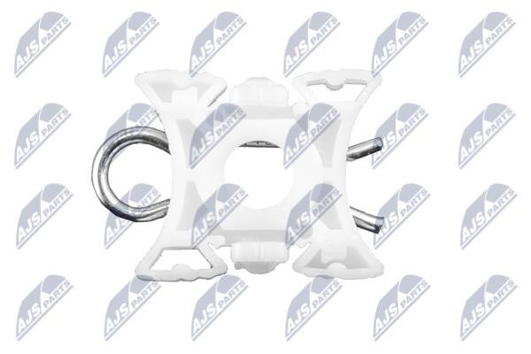 NTY Repair kit for power window – price 5 PLN