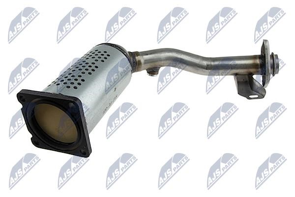 KATPE001 NTY Catalytic Converter