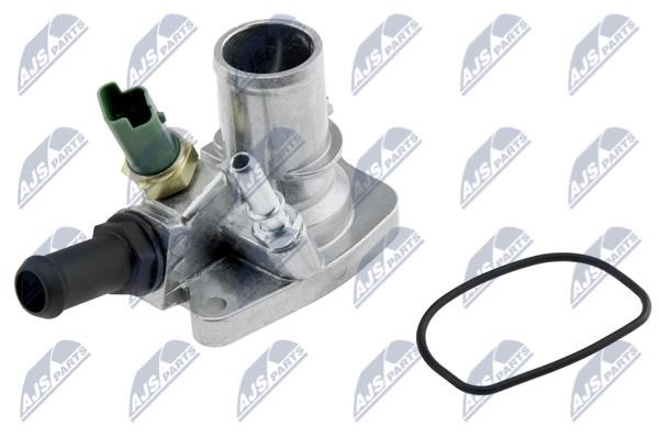 NTY CTM-FT-003 Thermostat, coolant CTMFT003