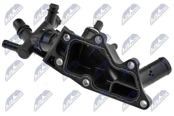 NTY Thermostat housing – price 132 PLN