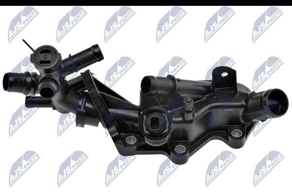 Thermostat housing NTY CTM-RE-012