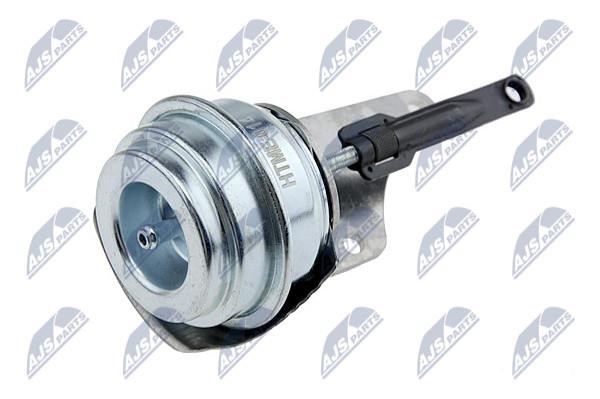 NTY ECD-ME-014 Turbocharger valve ECDME014