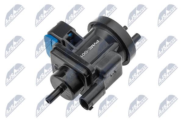 Turbine control valve NTY ENK-ME-001