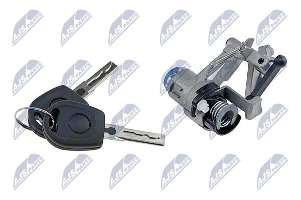 Lock cylinder NTY EZC-VW-093