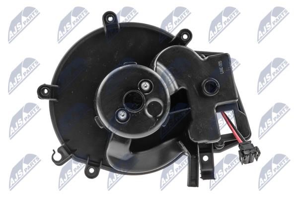 Fan assy - heater motor NTY EWN-ME-005