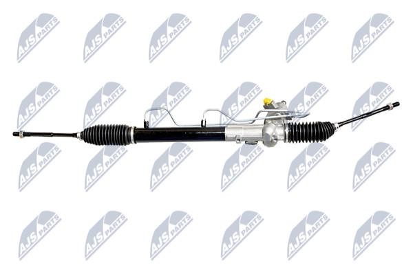 Steering rack NTY SPK-NS-017
