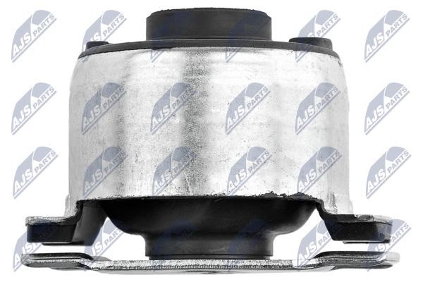 Rear axle bush NTY ZTT-RE-007A