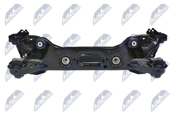 Rear subframe NTY ZRZ-ME-004