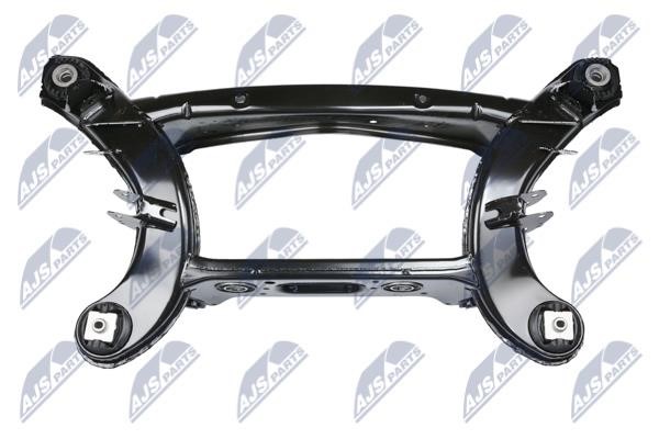 Buy NTY ZRZ-ME-004 at a low price in United Arab Emirates!