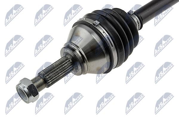 Buy NTY NPW-VW-153 at a low price in United Arab Emirates!