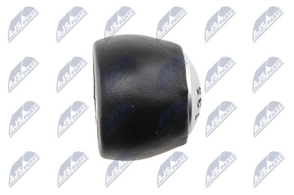 Gear knob NTY GZB-AR-001