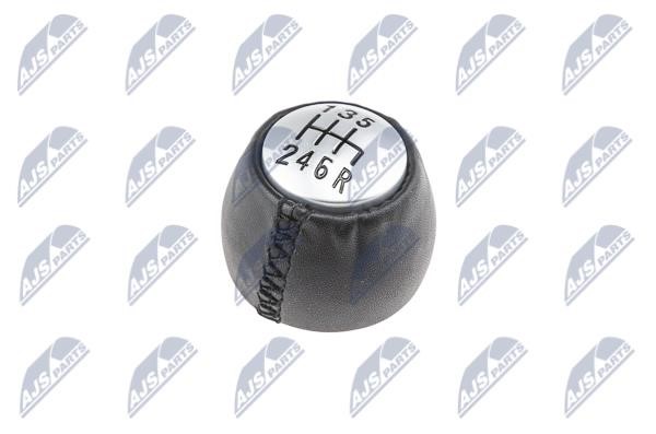 GZBAR001 NTY Gear knob