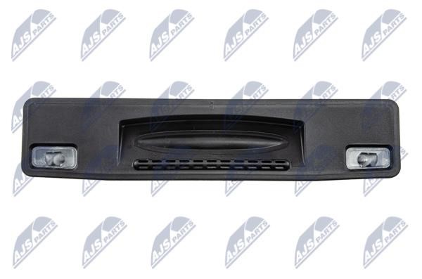 NTY Trunk handle – price 73 PLN