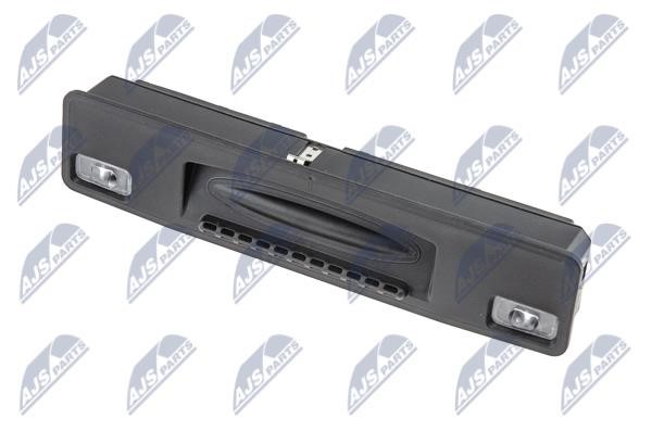 Trunk handle Ford: EZCFR077 NTY Trunk handle