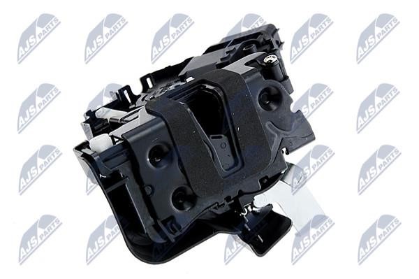 Door lock drive NTY EZC-FR-053