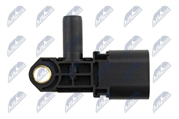 Exhaust pressure sensor NTY ECS-FR-004